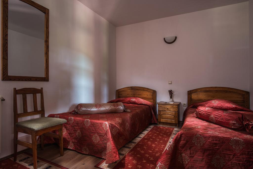 Elenski Riton Complex Sredni Kolibi Exteriér fotografie