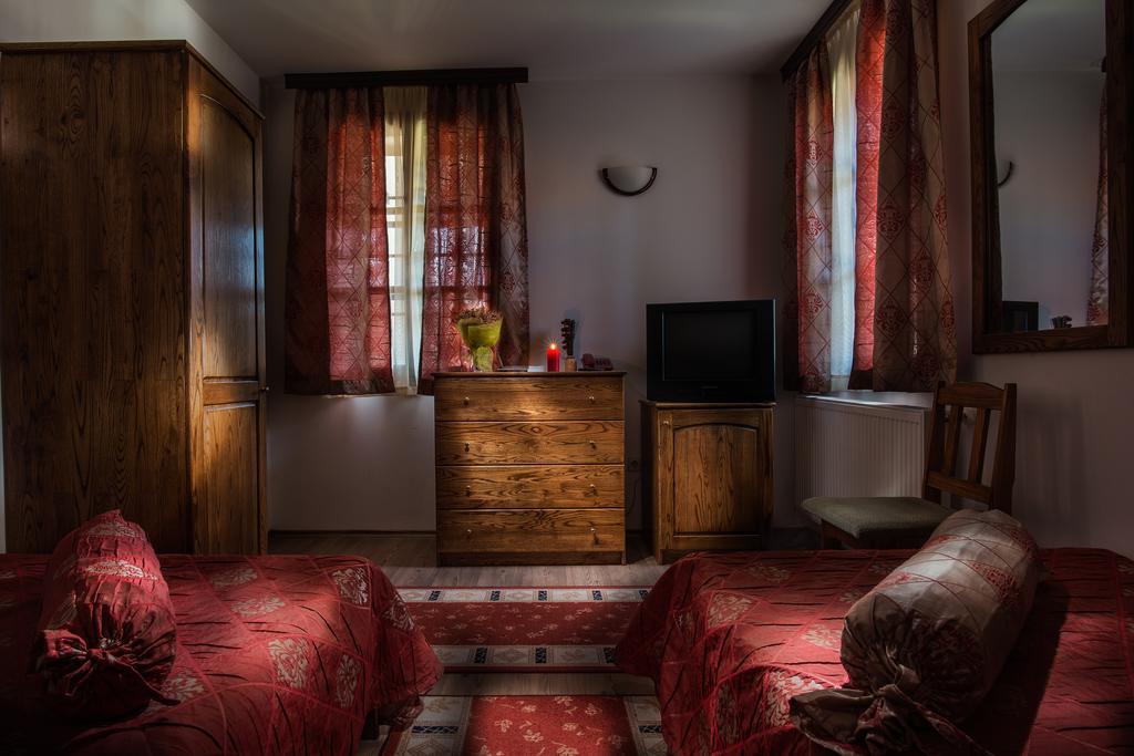 Elenski Riton Complex Sredni Kolibi Exteriér fotografie